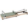 Liveness Essential Line Reformer in legno di faggio richiudibile colore Green Tea - PTX-500G 60 Kg