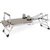 Liveness Essential Line Reformer in metallo richiudibile Moon&Sand PTX-200MS 40 Kg