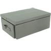 Liveness Essential Line Sitting box colore Green Tea per PTX-500 - BOX-PTX5 10 Kg