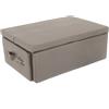 Liveness Essential Line Sitting box colore Sand per PTX 300MS e PTX 200MS - BOX-PTX3-2 10 Kg
