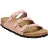BIRKENSTOCK Sandali Florida nubuck - Birkenstock