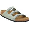 BIRKENSTOCK Sandali Florida nubuck - Birkenstock