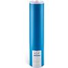 VEVOR Cartuccia di Ricambio, per Filtro Acqua per Tutta la Casa, Filtro a Carbone Attivo KDF 115 x 507 mm in Guscio di Cocco per Sistema di Filtraggio dell'Acqua, Riduce Metalli Pesanti, Cloro, Sapore
