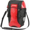Ortlieb Bike Packer classic, Rosso/Nero