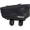 Ortlieb Toptube-Bag, Black matt