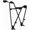 Ortlieb Quick Rack Light, Nero