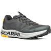 Scarpa Spin Planet, Antracite