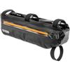 Ortlieb Frame-Pack Toptube, Black matt