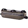 Ortlieb Frame-Pack Toptube, Dark sand