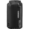 Ortlieb Dry Bag PS10 Valvola, Black