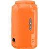 Ortlieb Dry Bag PS10 Valvola, Orange