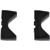 Ortlieb Protezione per Handlebar-Pack QR, Black