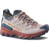 La Sportiva Ultra Raptor 3 donna, Mauve/mineral red
