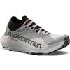 La Sportiva Prodigio Pro, White/black