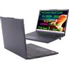 mCover Custodia compatibile solo per notebook Lenovo ThinkPad T16 Gen 3/Gen 4 Series 2024-2026 da 16 (non compatibile con altri modelli Lenovo) - Nero
