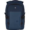 Victorinox Vx Sport EVO Compact Backpack, Zaino Multifunzionale, Donna/Uomo, 18 x 31 x 45 cm, 20 l, Blu