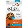 Schesir cat animal monoprotein formula adult pesce 400gr