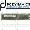 Samsung 32GB DDR4-3200 ECC Registered RDIMM - M393A4K40DB3-CWE - 2Rx4