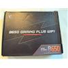 MSI B650 GAMING PLUS WIFI SOCKET AMD AM5 DDR5 PER CPU 7/8/9XXX