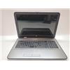 HP NOTEBOOK HP PAVILION 15-BA035NL AMD E2-7110 4GB RAM 500GB HD WIFI WIN11 WEBCAM