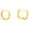 4us Cesare Paciotti Orecchini Donna Ottone 4US CESARE PACIOTTI Glam codice 4UOR8223W