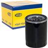 Magneti Marelli Parts & Services - Filtro Olio 71758747, Accessori Auto, Filtro Olio Motore Alta Filtrazione e Protezione per Ricambi Auto, Alta Compatibilità Hyundai i10, Honda e Altri