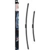 Bosch Tergicristalli Bosch Aerotwin A077S, Lunghezza 750mm/500mm, 1 set per parabrezza anteriore