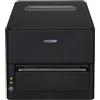 Citizen Stampante termica Citizen CT-S4500 per ricevute 203dpi Nero [CTS4500XNEBX]