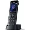 Yealink Telefono Yealink AX83H 2.4'' Wifi 6 Bluetooth5.0 Nero [YEA]