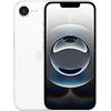Apple Smartphone iPhone 16e 128GB bianco [MD1R4ZD/A]