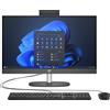Hp Pc All-in-one 23.8" Hp ProOne 240 G10 Full HD I5-1334U/16GB/512GB SSD/Win11Pro/Bianco