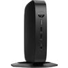 Hp Computer compatto Hp Elite t655 Thin Client SFF Amd R-2314 16GB 256GB SSD Win11 IoT Enterprise Nero [5H128EA#ABH]
