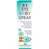 Gse Collirio Spray Eye Baby Spray 10 Ml