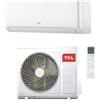 TCL Climatizzatore condizionatore BREEZEIN 18000 btu SN18P5S0 Classe A++ gas R32 WiFi integrato