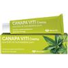 Marco Viti CANAPA MARCO VITI Crema 0,5% Cannabidiolo puro 100 ml