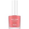 A'PIEU(アピュー) A'PIEU Juicy Pang Water Blush - Finitura Idratante - Blush facile da miscelare - Aspetto naturale - K-Beauty (pompelmo - PK04)