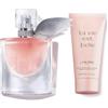 Lancôme Lancome La Vie Est Belle Eau de Parfum 30 ml Set Regalo Festa della Mamma 2025