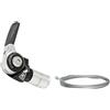 Sturmey-Archer Sturmey Archer Unisex - Adulto Bar End Shifter-03453438 Shifter, Nero, Taglia unica
