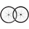 ICAN Alpha 40Ⅱ/Alpha 50Ⅱ 1390g/1460g Ruote per bici da corsa in carbonio Disco 700C Center Lock Clincher Compatibile Tubeless 12 * 100/12 * 142mm (Alpha 50Ⅱ compatibile con XDR 12 velocità)