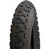 motodak Copertone Mountain Bike 12 1/2x2 1/4 Tr DELI Nero s-101 (62-203) - Nuovo