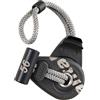 Antal Bozzello apribile Dynablock con Loop dyneema Puleggia da 44 mm per Cima da 10 mm
