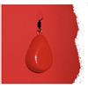 Generico Polvere Plastificante Piombi da Pesca Rosso Brillante surfcasting Fondo Mare Piombo Fai da Te carpfishing