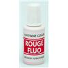 Gunki Sensas Flacon Antenne Color Rouge Fluo - Rouge Fluo - 24641
