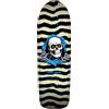 POWELL PERALTA OG RIPPER 10″ OLD SCHOOL DECK NATURAL/RED