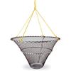 Lineaeffe Rete per Gamberi H 26 cm D. 50 x 40 cm