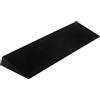 Generic Heelelevated Training Block - Yoga Foam Wedge Slant Board Foot Riser | Resistenza agli arti inferiori e alle caviglie, cuscinetto angolato per palestra, allenamento mobilità, polpaccio per
