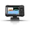 Lowrance Eagle - Ecoscandaglio GPS Chartplotter, Varie Dimensioni, per Pesca, profondità, ProFishing(5,SplitShot HD)