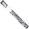 Super Stroke SuperStroke Traxion Flatso 1.0 - Impugnatura per putter da golf con la nostra distinta impugnatura pentagonale larga, forma piatta con cinque bordi pronunciati, Digi Camo/Tan