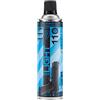 Elite Force Gas Softair per Gas Blow Back (GBB) Softair, Light Gas, 450 ml, 110 psi, Ideale da 27 °C a 42 °C