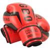 Generic Guantoni da boxe sparring, guantoni da allenamento per boxe - guanti da sparring regolabili per ragazzi, comodi guantoni da boxe per ragazzi, ragazze, bambini di 6-12 anni, bambini